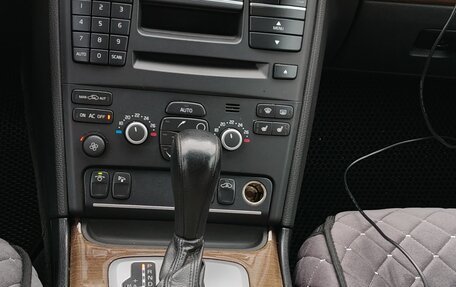 Volvo XC90 II рестайлинг, 2011 год, 1 850 000 рублей, 16 фотография