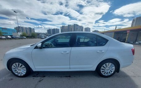 Skoda Octavia, 2015 год, 525 000 рублей, 5 фотография