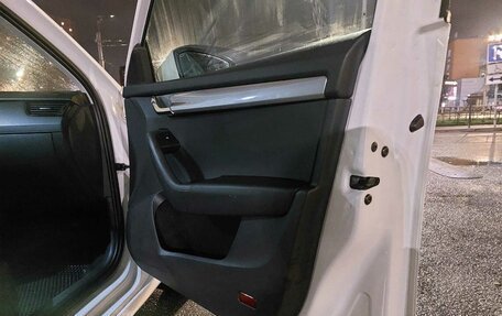 Skoda Octavia, 2015 год, 525 000 рублей, 8 фотография
