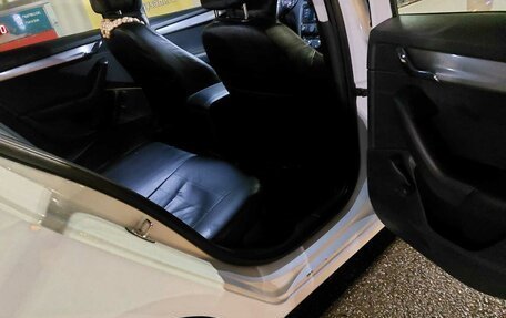 Skoda Octavia, 2015 год, 525 000 рублей, 9 фотография