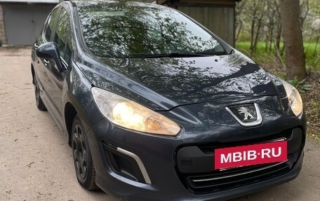 Peugeot 308 II, 2011 год, 400 000 рублей, 2 фотография