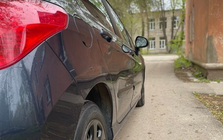 Peugeot 308 II, 2011 год, 400 000 рублей, 4 фотография