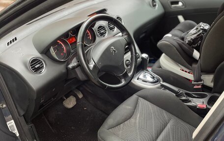 Peugeot 308 II, 2011 год, 400 000 рублей, 9 фотография