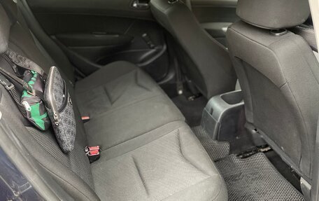 Peugeot 308 II, 2011 год, 400 000 рублей, 10 фотография