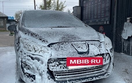 Peugeot 308 II, 2011 год, 400 000 рублей, 8 фотография