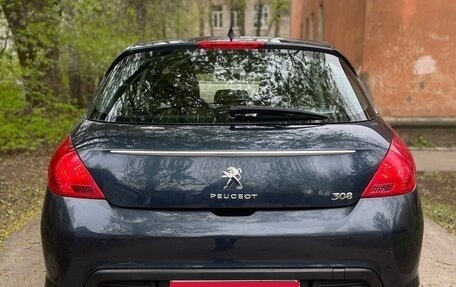 Peugeot 308 II, 2011 год, 400 000 рублей, 6 фотография