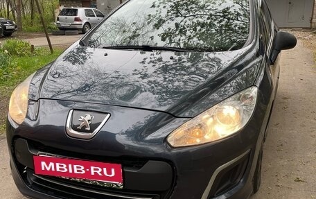Peugeot 308 II, 2011 год, 400 000 рублей, 3 фотография
