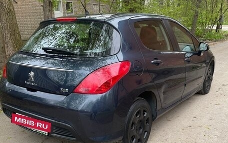 Peugeot 308 II, 2011 год, 400 000 рублей, 5 фотография