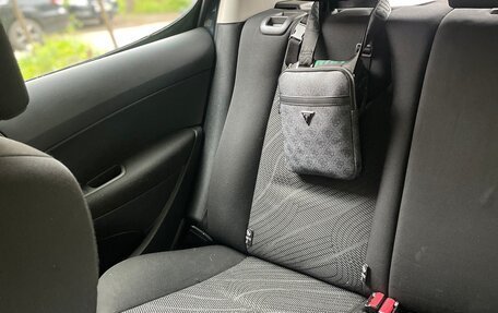 Peugeot 308 II, 2011 год, 400 000 рублей, 16 фотография