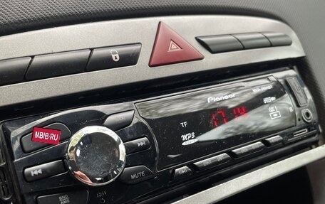 Peugeot 308 II, 2011 год, 400 000 рублей, 14 фотография