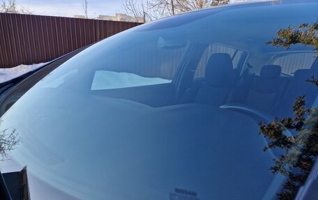 Nissan Leaf II, 2018 год, 1 800 000 рублей, 17 фотография