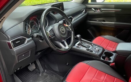 Mazda CX-5 II, 2019 год, 2 830 000 рублей, 6 фотография
