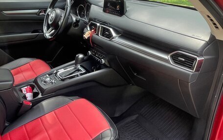 Mazda CX-5 II, 2019 год, 2 830 000 рублей, 7 фотография