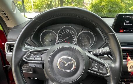Mazda CX-5 II, 2019 год, 2 830 000 рублей, 10 фотография