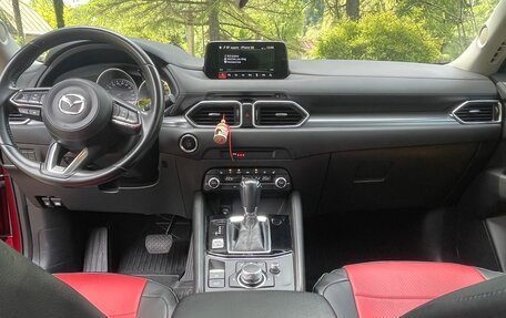 Mazda CX-5 II, 2019 год, 2 830 000 рублей, 11 фотография