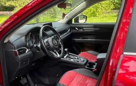 Mazda CX-5 II, 2019 год, 2 830 000 рублей, 16 фотография