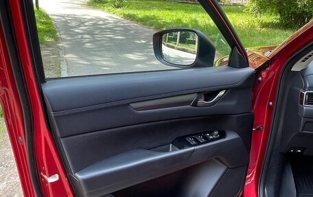 Mazda CX-5 II, 2019 год, 2 830 000 рублей, 15 фотография