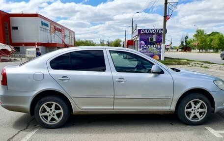 Skoda Octavia, 2009 год, 630 000 рублей, 6 фотография