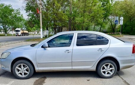 Skoda Octavia, 2009 год, 630 000 рублей, 7 фотография
