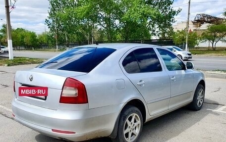 Skoda Octavia, 2009 год, 630 000 рублей, 5 фотография
