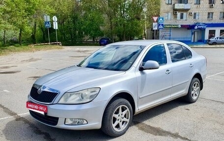 Skoda Octavia, 2009 год, 630 000 рублей, 3 фотография