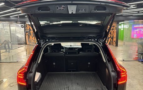 Volvo XC60 II, 2021 год, 4 990 000 рублей, 3 фотография