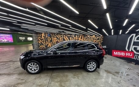 Volvo XC60 II, 2021 год, 4 990 000 рублей, 7 фотография