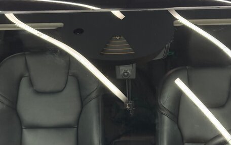 Volvo XC60 II, 2021 год, 4 990 000 рублей, 12 фотография