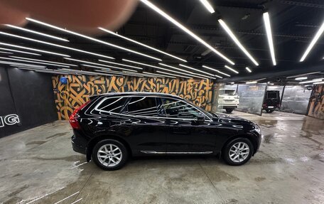 Volvo XC60 II, 2021 год, 4 990 000 рублей, 24 фотография
