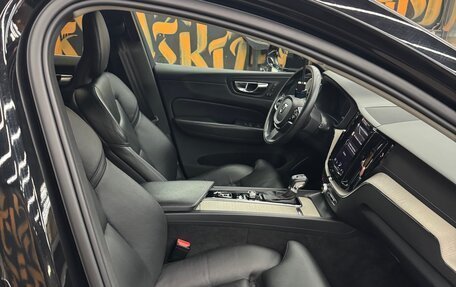 Volvo XC60 II, 2021 год, 4 990 000 рублей, 21 фотография