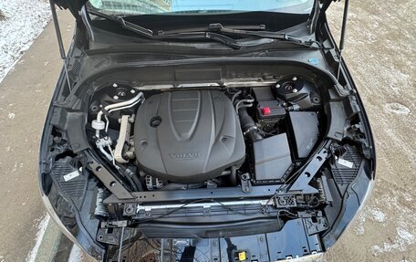 Volvo XC60 II, 2021 год, 4 990 000 рублей, 25 фотография