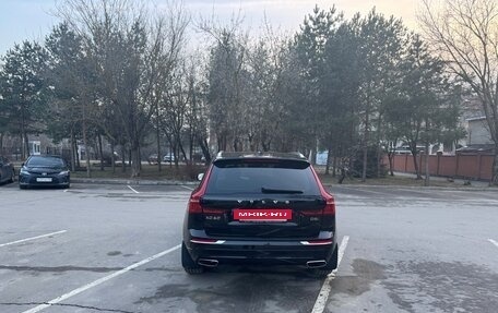 Volvo XC60 II, 2021 год, 4 990 000 рублей, 23 фотография