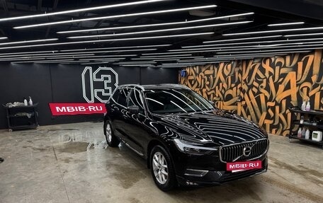 Volvo XC60 II, 2021 год, 4 990 000 рублей, 22 фотография