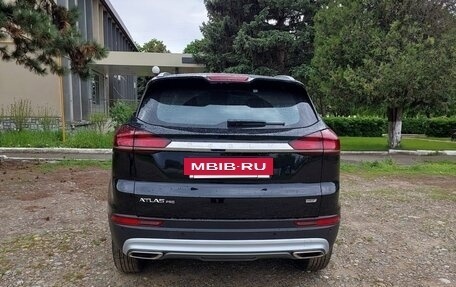 Geely Atlas, 2024 год, 2 525 000 рублей, 2 фотография