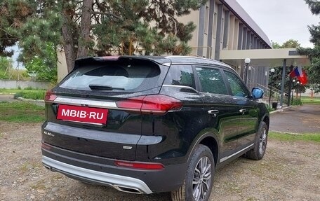 Geely Atlas, 2024 год, 2 525 000 рублей, 3 фотография