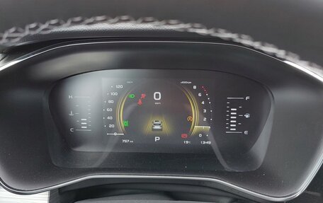 Geely Atlas, 2024 год, 2 525 000 рублей, 6 фотография