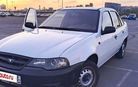 Daewoo Nexia I рестайлинг, 2010 год, 329 000 рублей, 2 фотография