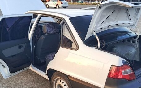 Daewoo Nexia I рестайлинг, 2010 год, 329 000 рублей, 7 фотография