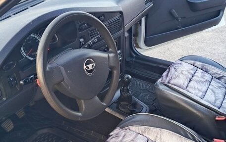 Daewoo Nexia I рестайлинг, 2010 год, 329 000 рублей, 12 фотография