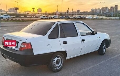 Daewoo Nexia I рестайлинг, 2010 год, 329 000 рублей, 4 фотография