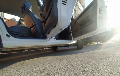 Daewoo Nexia I рестайлинг, 2010 год, 329 000 рублей, 17 фотография