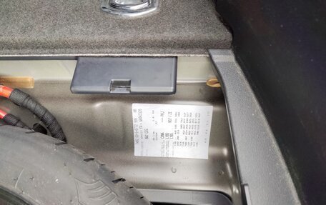 Audi A4, 2016 год, 2 400 000 рублей, 9 фотография