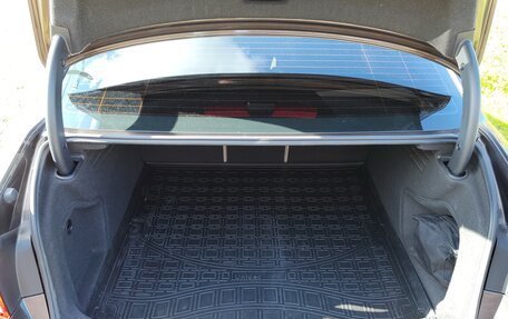 Audi A4, 2016 год, 2 400 000 рублей, 13 фотография