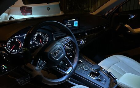 Audi A4, 2016 год, 2 400 000 рублей, 14 фотография