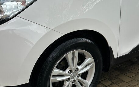 Hyundai ix35 I рестайлинг, 2013 год, 1 300 000 рублей, 6 фотография
