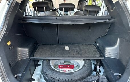 Hyundai ix35 I рестайлинг, 2013 год, 1 300 000 рублей, 20 фотография
