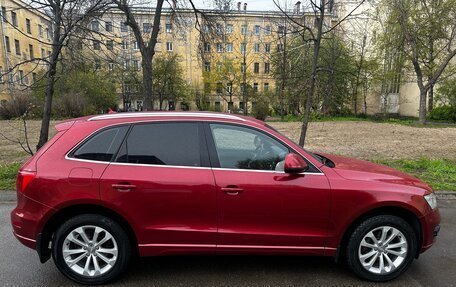 Audi Q5, 2009 год, 1 200 000 рублей, 6 фотография