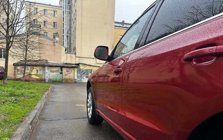 Audi Q5, 2009 год, 1 200 000 рублей, 10 фотография