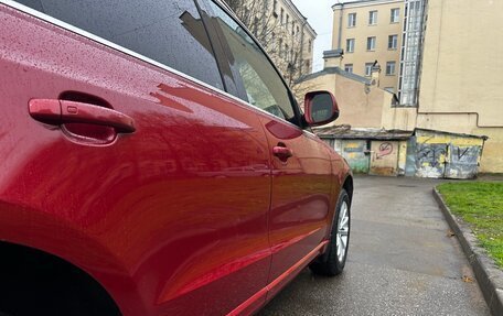 Audi Q5, 2009 год, 1 200 000 рублей, 9 фотография