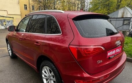 Audi Q5, 2009 год, 1 200 000 рублей, 5 фотография